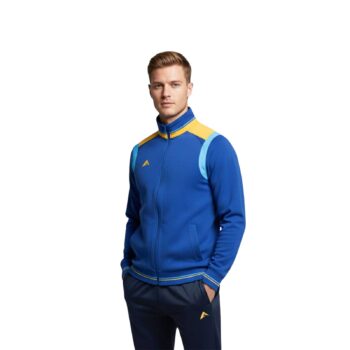 Áo Nỉ Nam Kaiwin Aryan