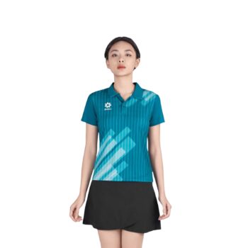 Áo Phông Jogarbola Kuban Nữ