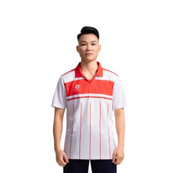 Áo Polo Jogarbola ĐTT 25/26 Rise Beyond