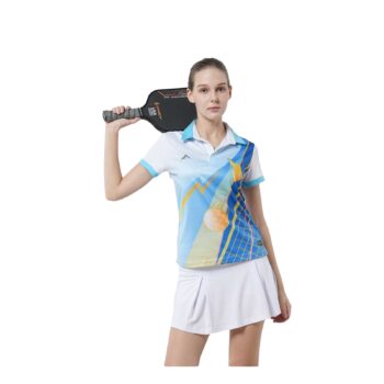 Áo Polo Kaiwin Slice Unisex