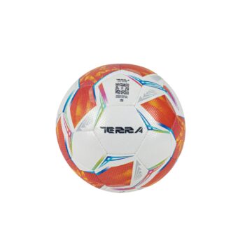 Bóng Đá Fifa Quality Uhv 2.05 Terra Orange
