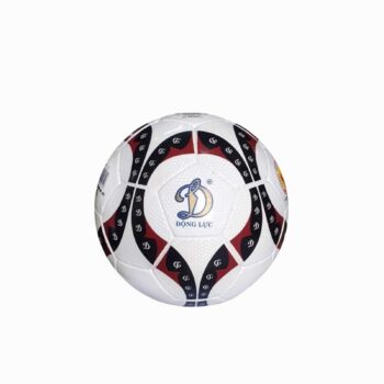 Bóng Hơi Động Lực - Bóng Đá Giải Chuyên Nghiệp In D 1.02d