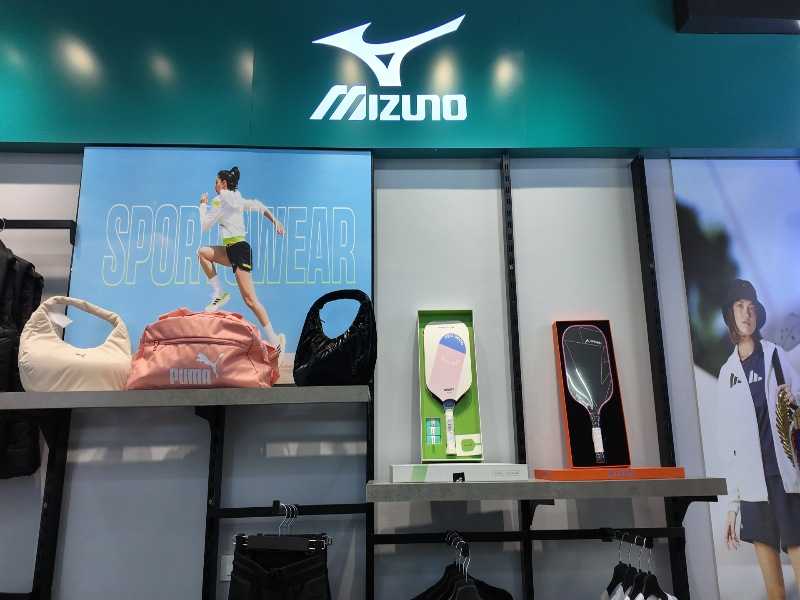 Sản phẩm chính là "trái tim" của hệ thống bán lẻ