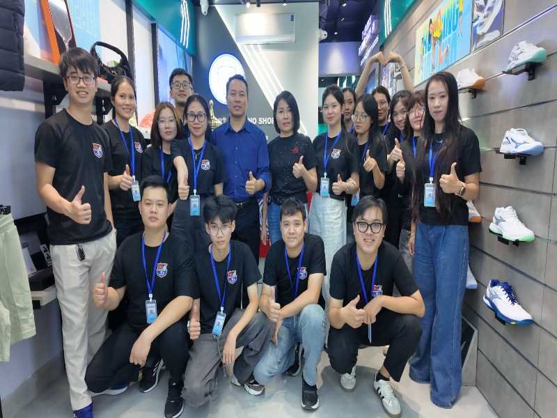 Cơ hội hợp tác phân phối hấp dẫn cùng chuỗi Green Holding Sports