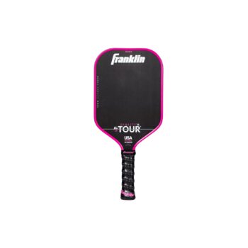 Vợt Pickleball Franklin 16mm Chính Hãng