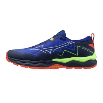 Giày Chạy Bộ Mizuno Wave Daichi 9