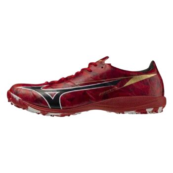 Giày đá bóng Mizuno Alpha 2 Elite As