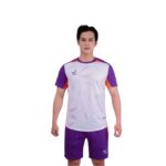 Áo Bóng Đá Wika Goras Chính Hãng