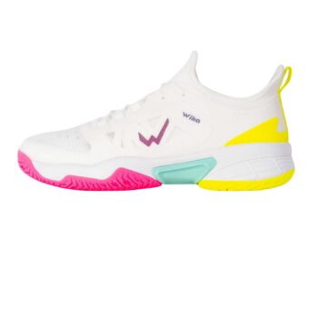 Giày Pickleball Wika Lumix Quang Dương