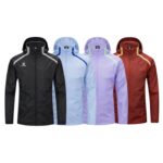 Áo Khoác Thể Thao Kelme Unisex 8461WT1131