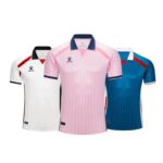 Áo Thun T-Shirt Thể Thao Kelme Mã 8651ZB12493