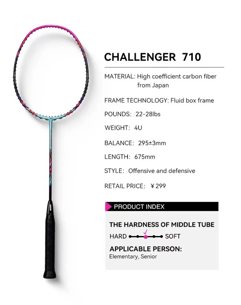 top 10 vot cau long 9